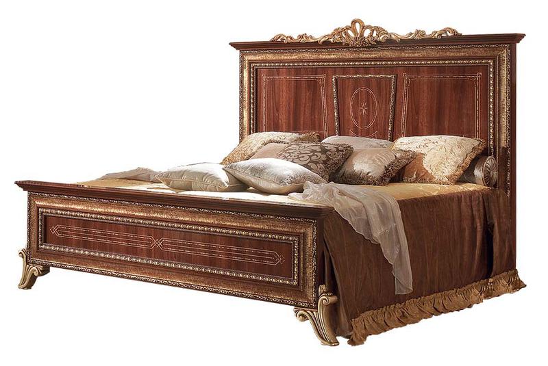 Cama Giotto