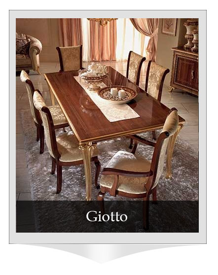 Colección Giotto