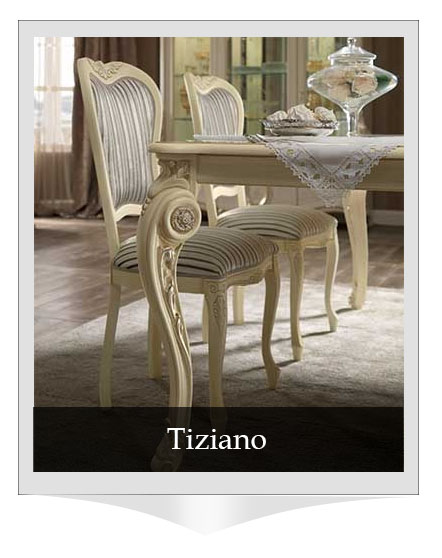 Colección Tiziano