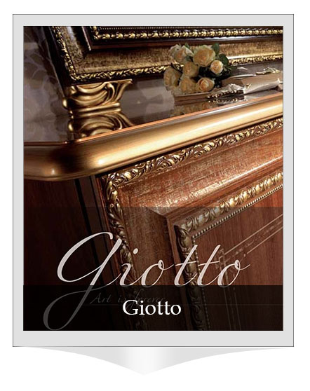 Colección Giotto