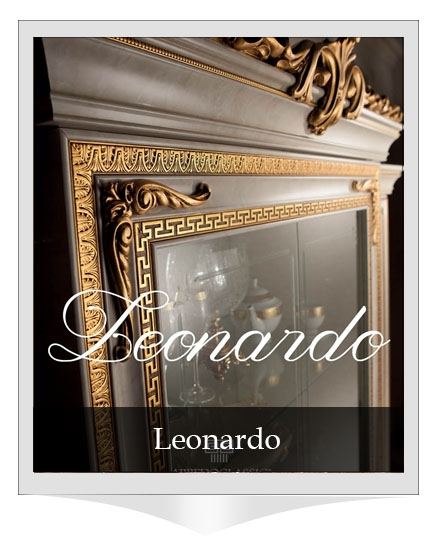 Colección Leonardo