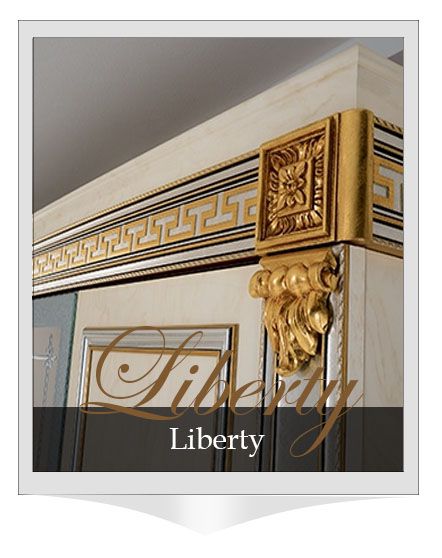 Colección Liberty