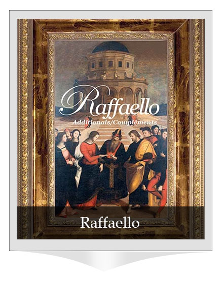 Colección Raffaello