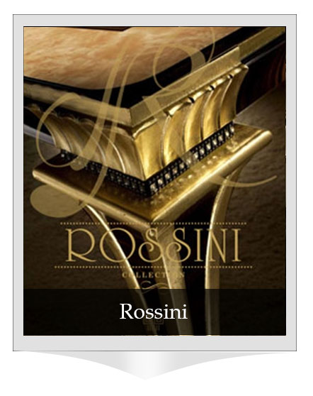 Colección Rossini