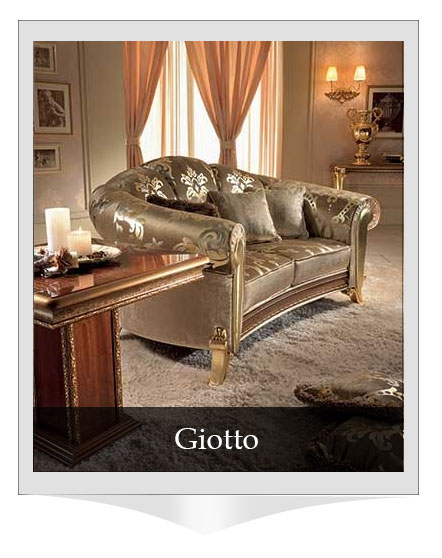 Colección Giotto