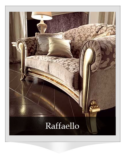 Colección Raffaello