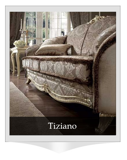 Colección Tiziano