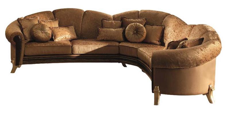 Sofa Esquinero Giotto