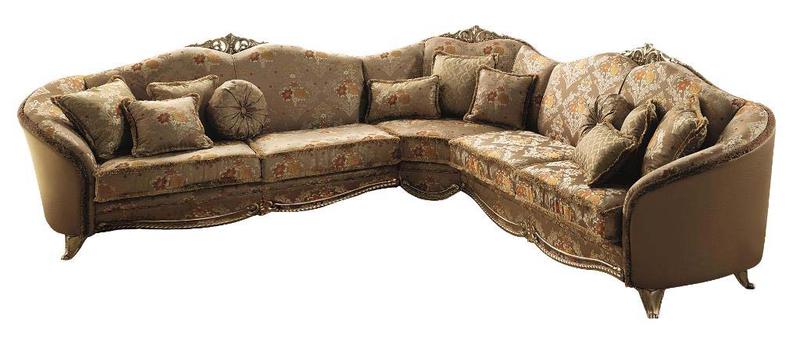 Sofa Esquinero Tiziano