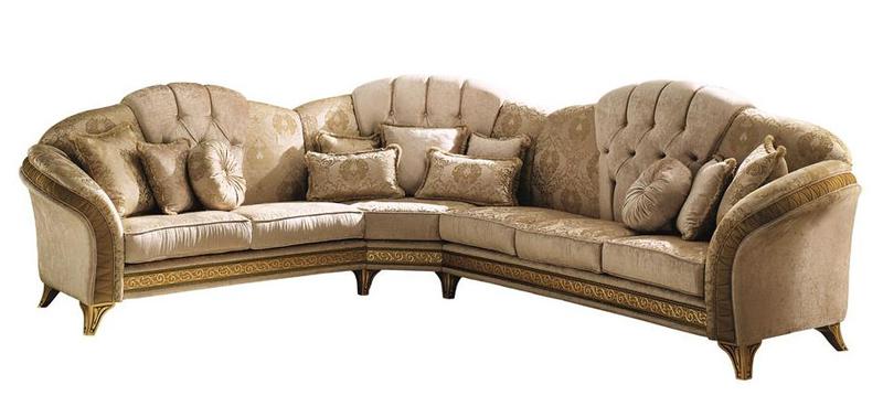 Sofa Esquinero Melodia