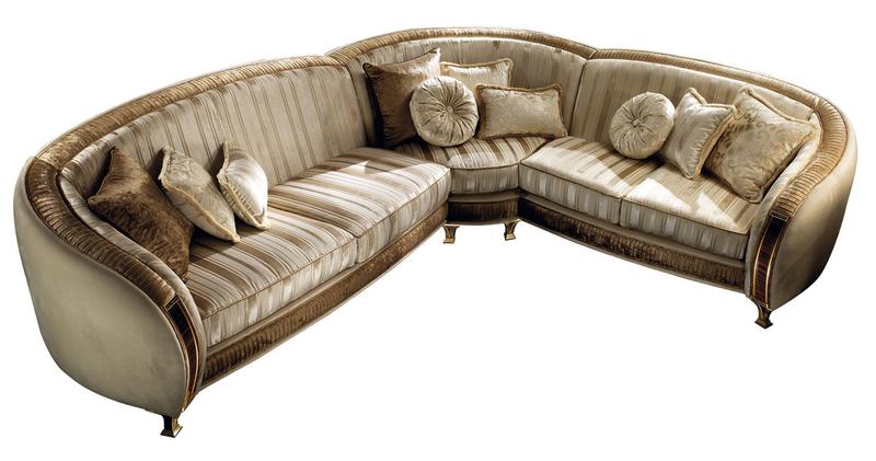 Sofa Esquinero Rossini