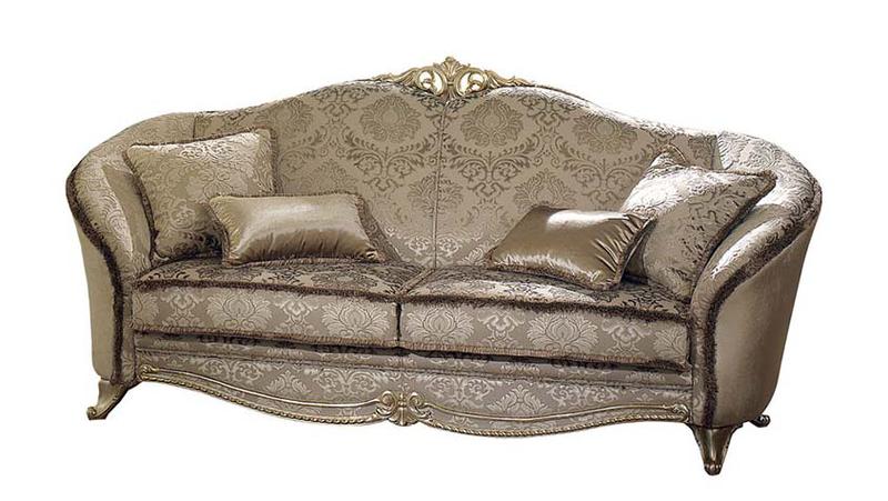 Sofa  Tiziano