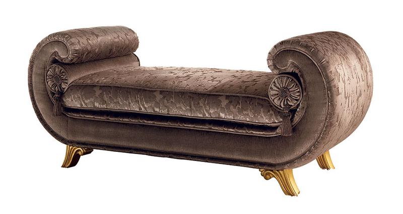 Sofa Venere Donatello