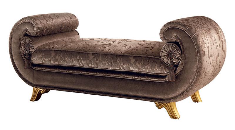 Sofa Venere Raffaello