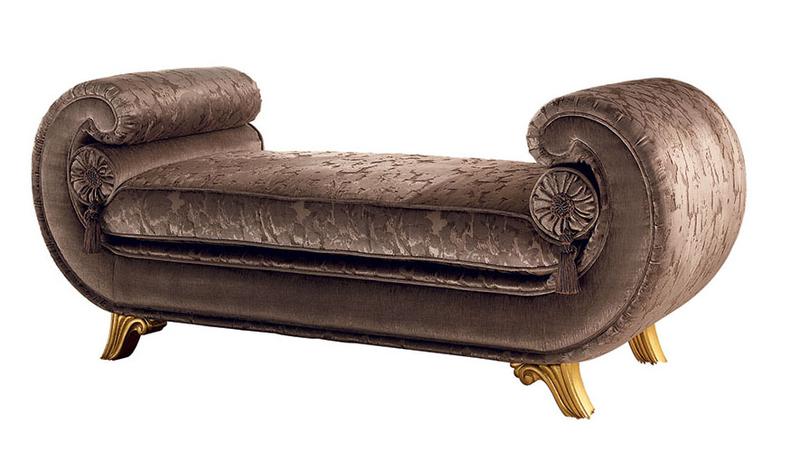 Sofa Venere Rossini