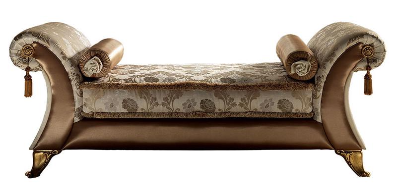 Sofa Victoriano Liberty