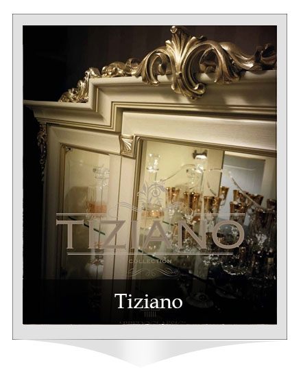 Colección Tiziano